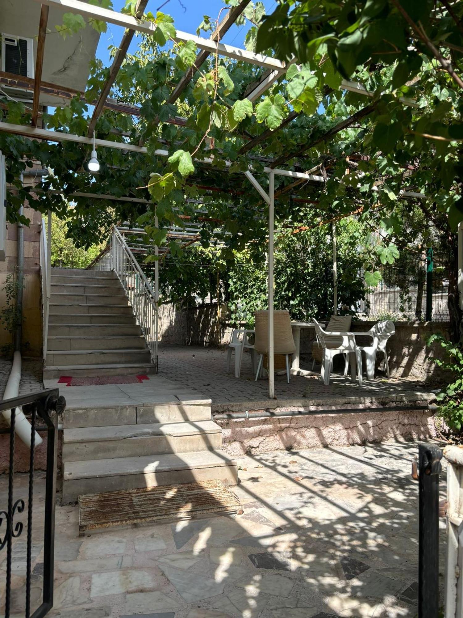 Kapadokya Rezidans Two Bed and Breakfast Nevşehir Buitenkant foto