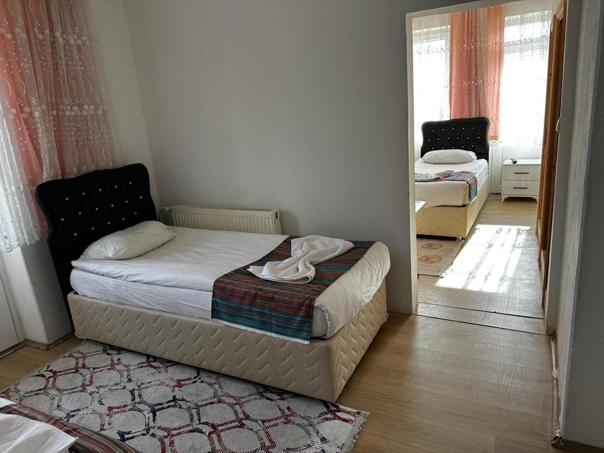 Kapadokya Rezidans Two Bed and Breakfast Nevşehir Buitenkant foto